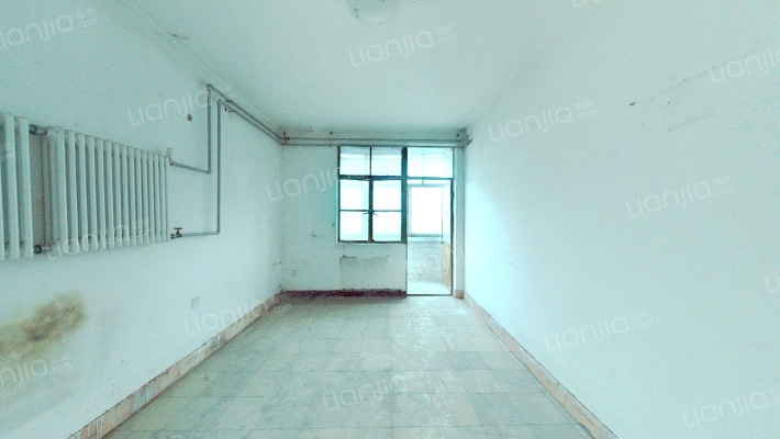 友谊街6号院二手房实景图