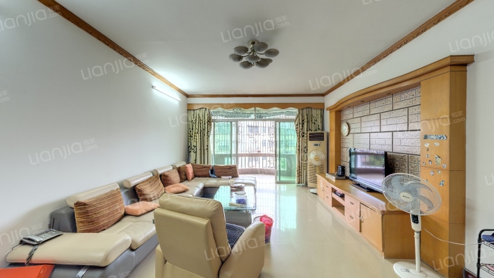 金洲花园二手房实景图