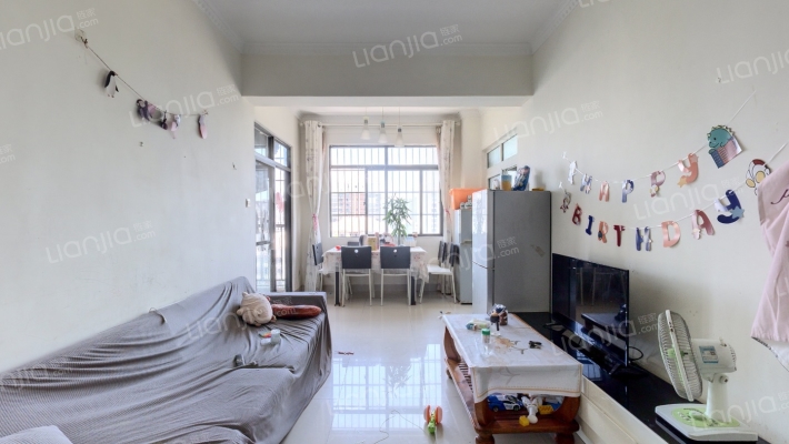 宜家广场二手房实景图