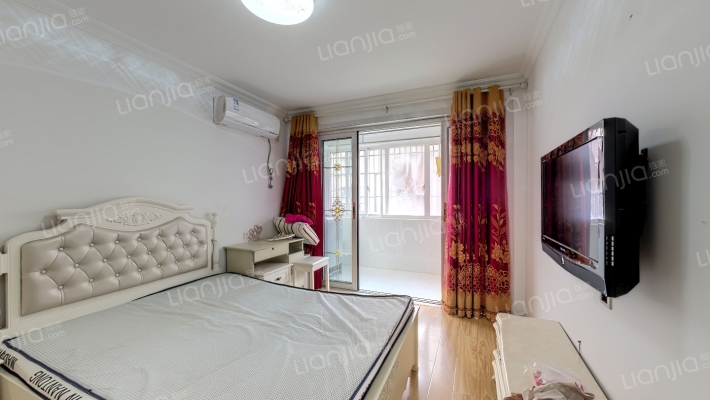 冶山道院小区二手房实景图