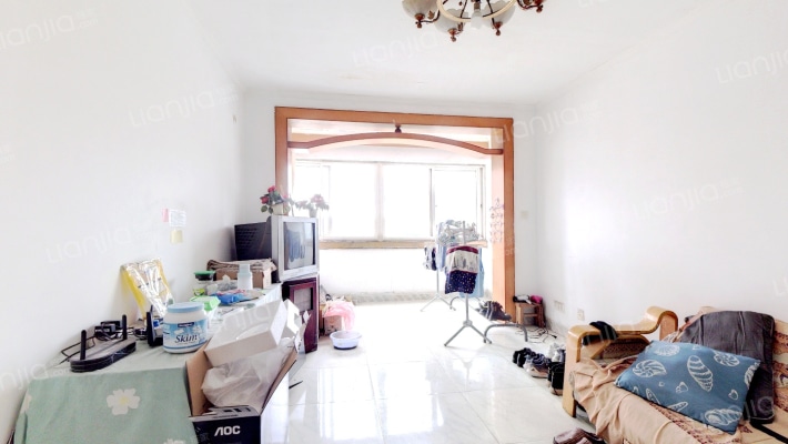 金盾苑二手房实景图