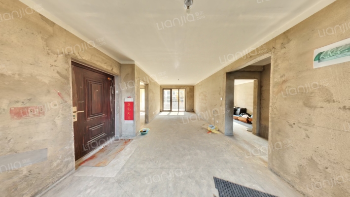 隆和大溪谷六期二手房实景图