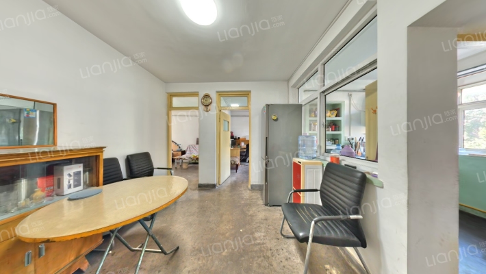 河东办宿舍二手房实景图