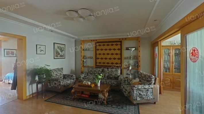 锦绣苑小区二手房实景图