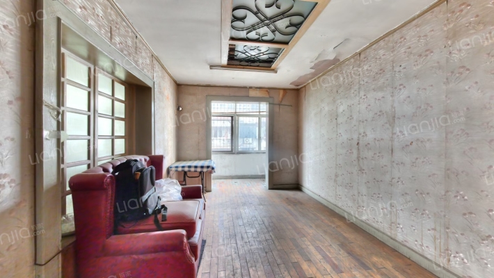 妙三社区二手房实景图