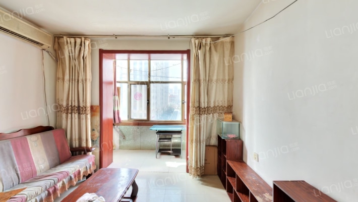 水产照明台区二手房实景图