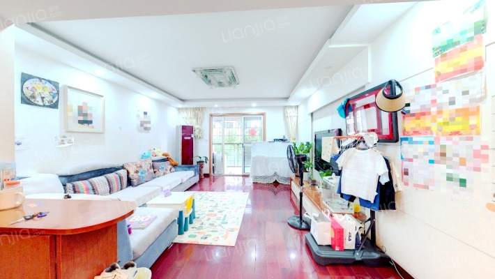 水晶苑(庐阳区)二手房实景图