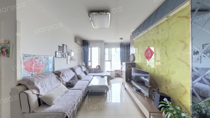 中正花园二期二手房实景图