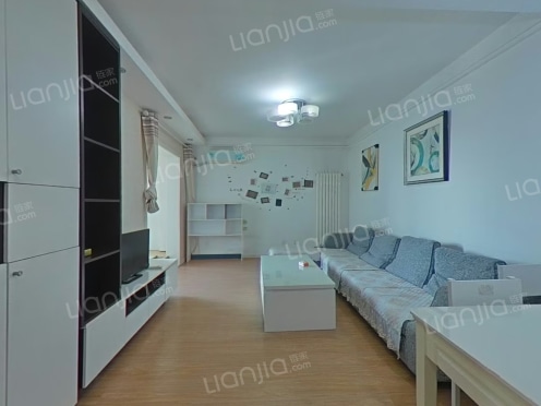 整租·和达和城 2室1厅 南/北