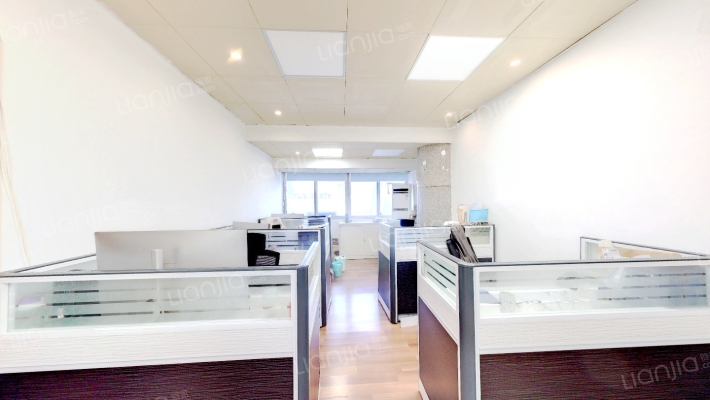 金泽大厦二手房实景图