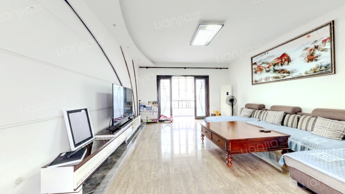 阳光音乐家园二手房实景图