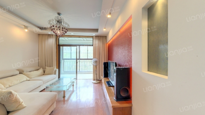 东方明珠一村二手房实景图