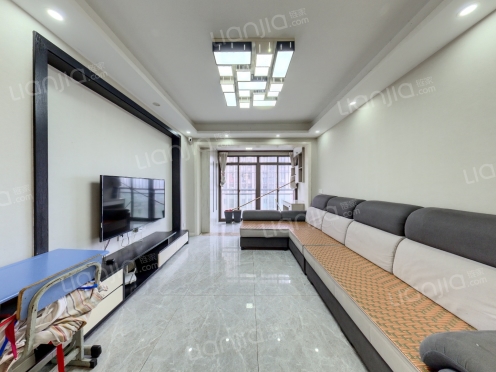 整租·中交万都汇 3室2厅 东