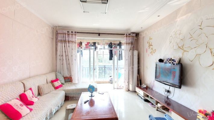 海岛阳光二期二手房实景图