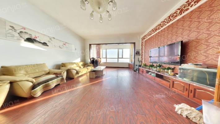 松浦·观江国际A区二手房实景图