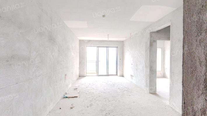 龙光玖龙府二手房实景图