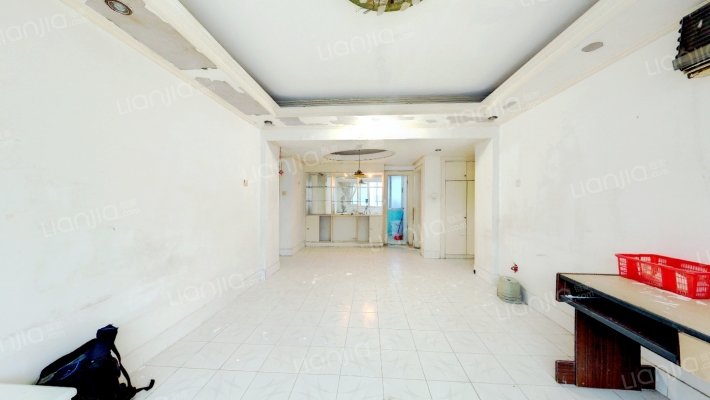 银晖新邨二手房实景图