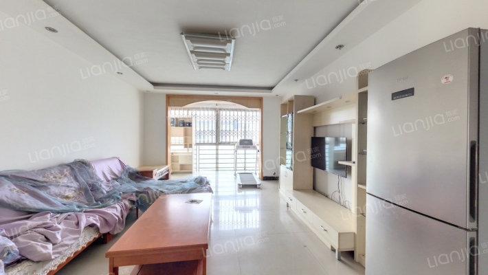 纯阳花园三期二手房实景图