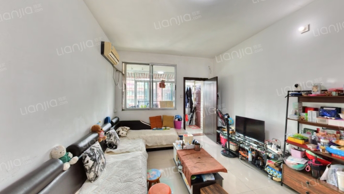 龙山里西二手房实景图