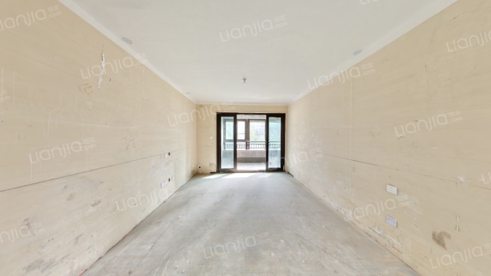 东湖上璟二手房实景图