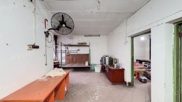 嘉陵三村二手房实景图