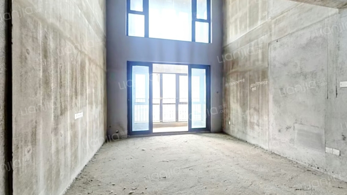 碧桂园时代城二手房实景图