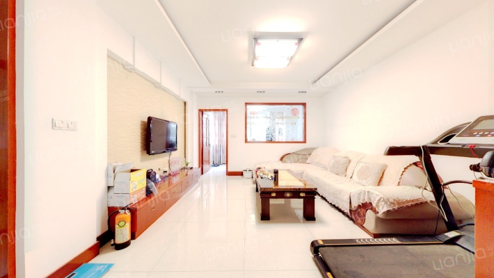 南湖苑二手房实景图