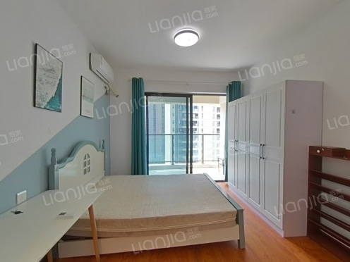 合租·九境堂 6居室 东南卧