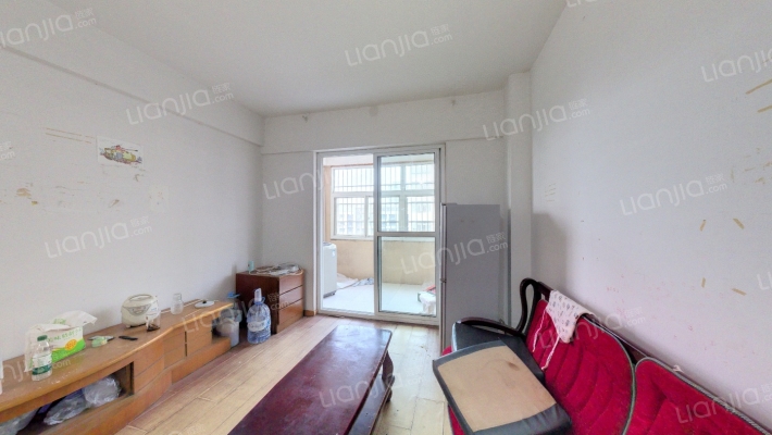 徽州家园二手房实景图