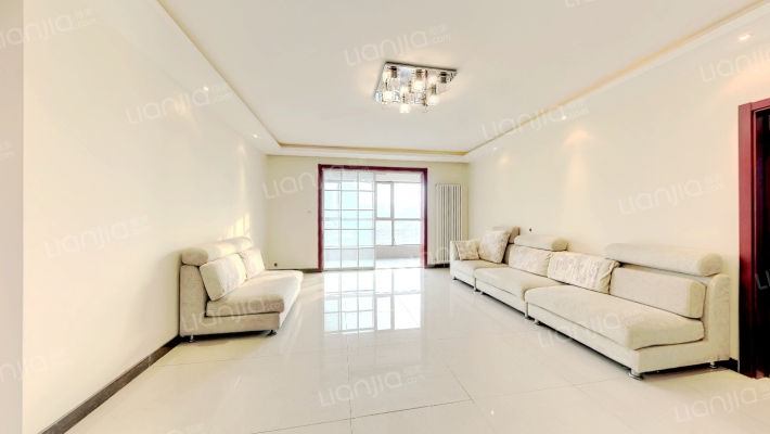 盛世花城二手房实景图