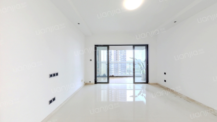 创基天峰二手房实景图