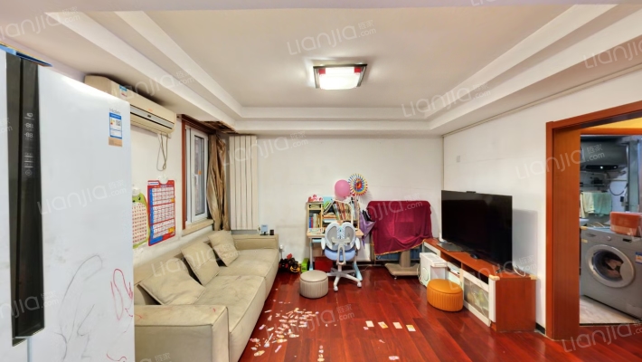 杨庄中区二手房实景图