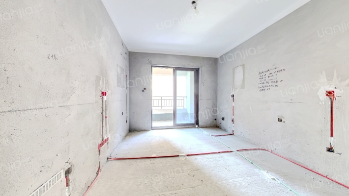 融侨悦城二手房实景图