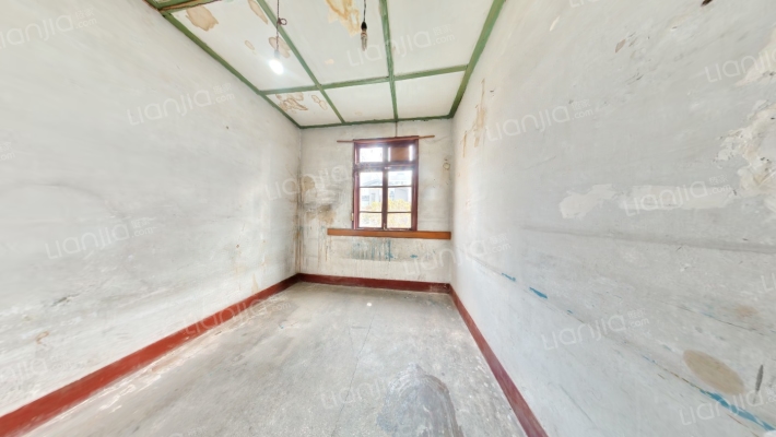 中同仁路39号二手房实景图