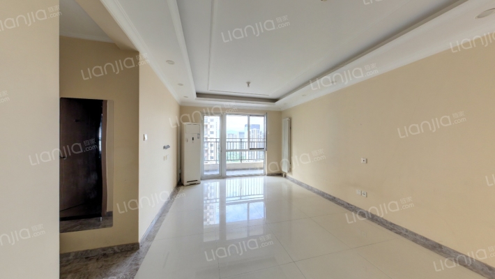 富力城北区二手房实景图