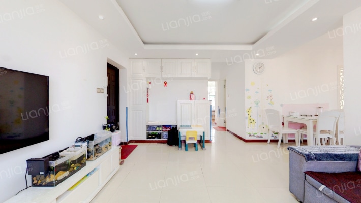 高南新村二手房实景图