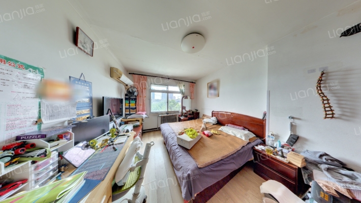 健春里二手房实景图