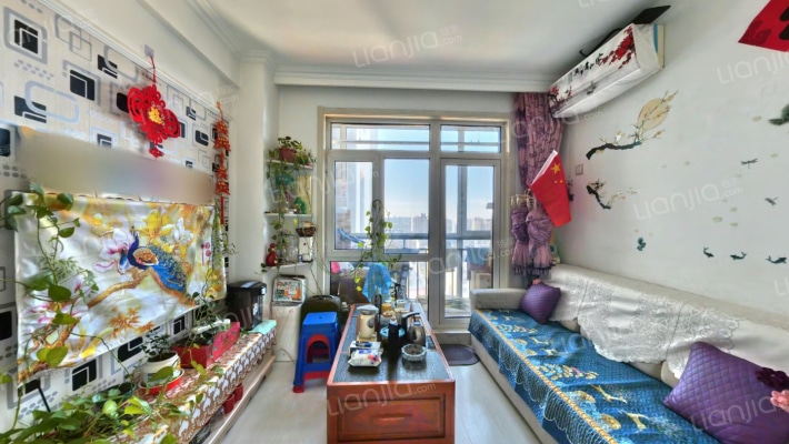 金润小区A区二手房实景图