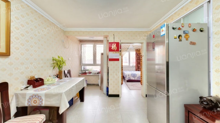 文慧园二手房实景图