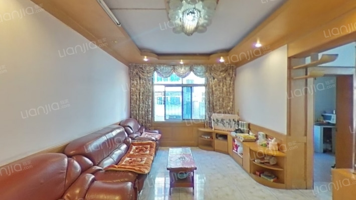 宝塔小区二手房实景图