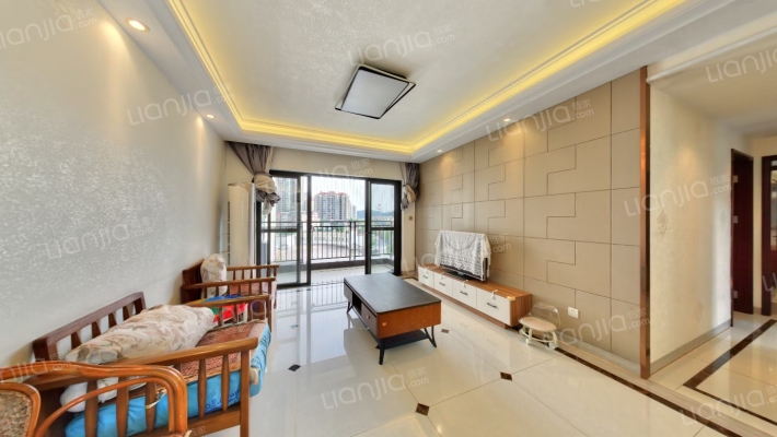 方圆云山诗意三期二手房实景图