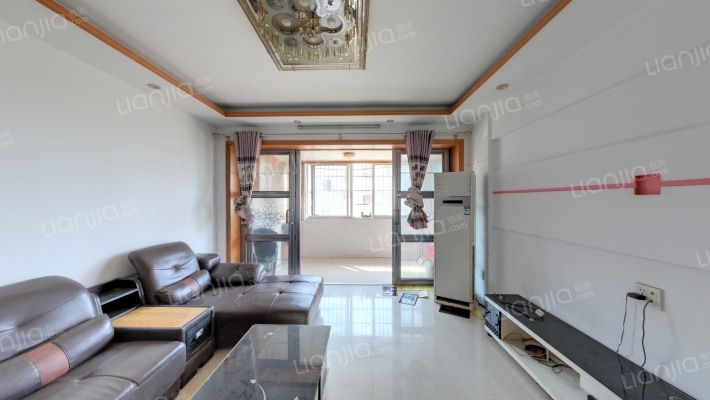 阳光庭园二手房实景图