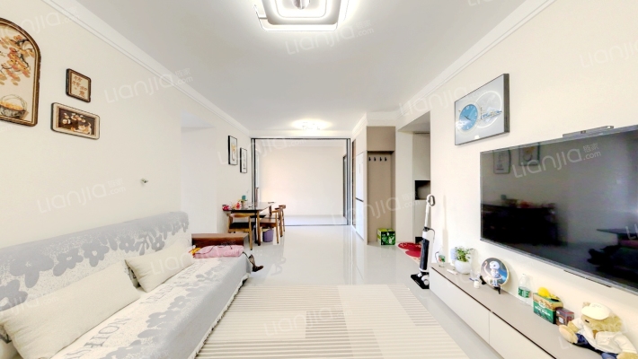 双涛苑二手房实景图