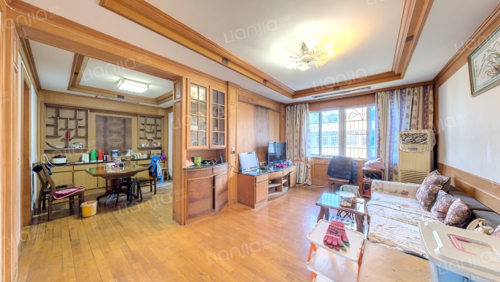 新艳公寓二期二手房实景图