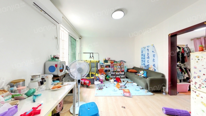 翠榕苑二手房实景图