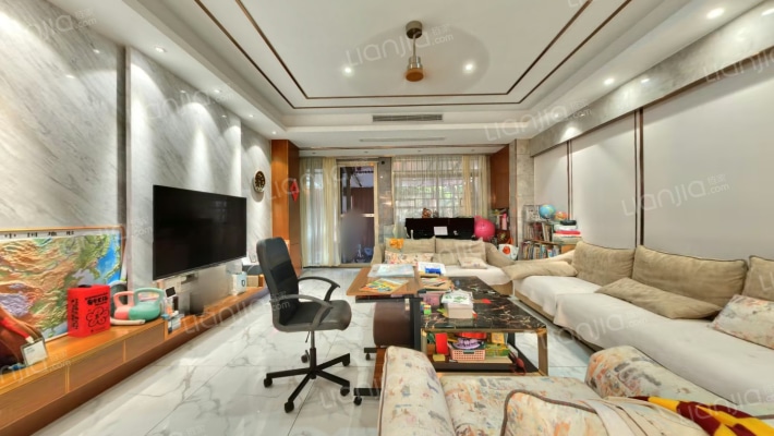 尚景华园二手房实景图