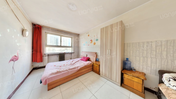 安汇小区二手房实景图