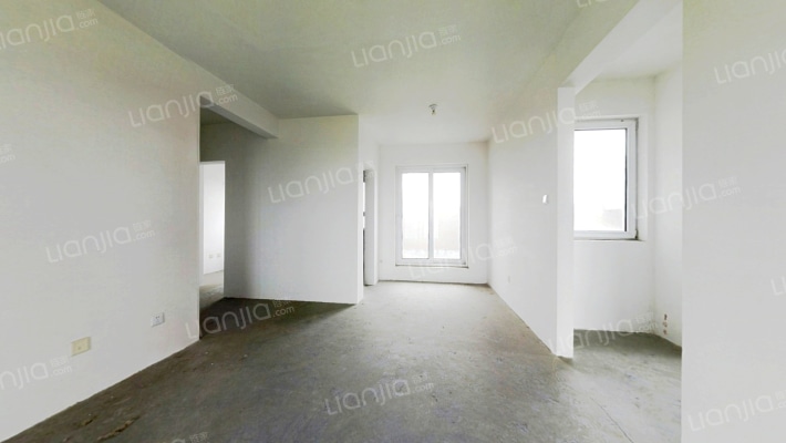 银盛泰星海城二手房实景图