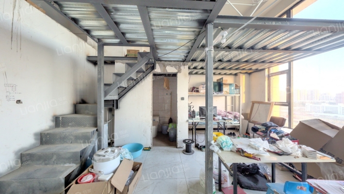 石榴·翡翠山二手房实景图