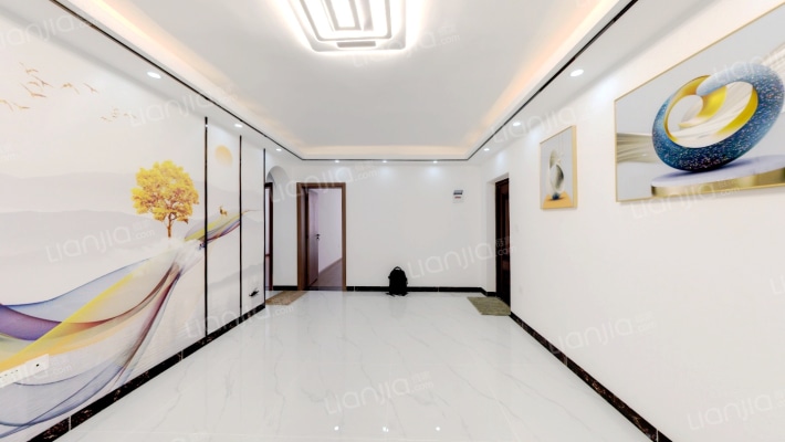 书林新村二手房实景图